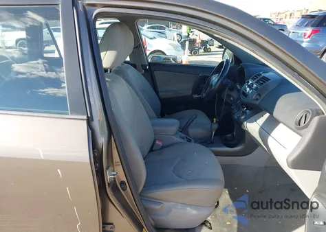 2009 Toyota Rav4 z USA, uszkodzony, nr VIN 2T3BF33V89W004449